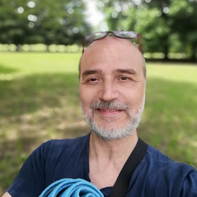 Donato Zizzi