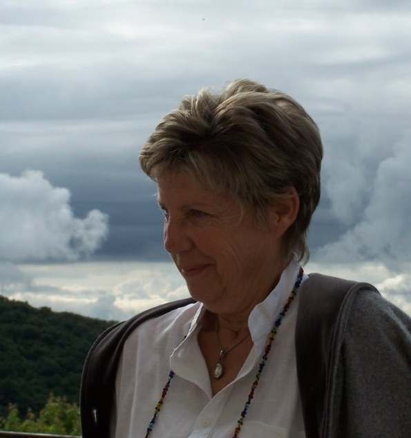 Ulrica Baldan